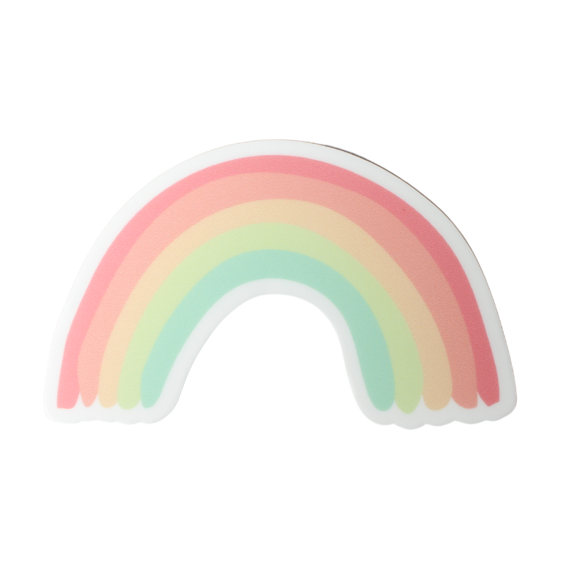 Rainbow Sticker