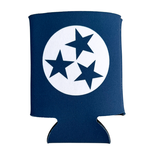 Tennessee Tristar Can Hugger - Navy